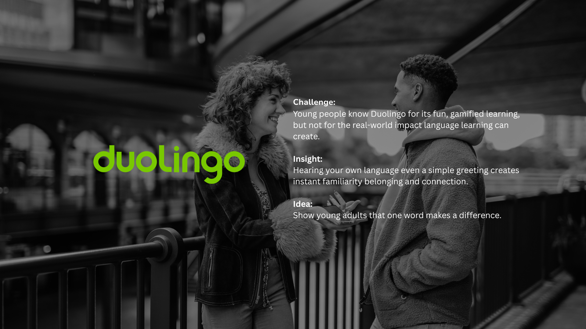 Duolingo page